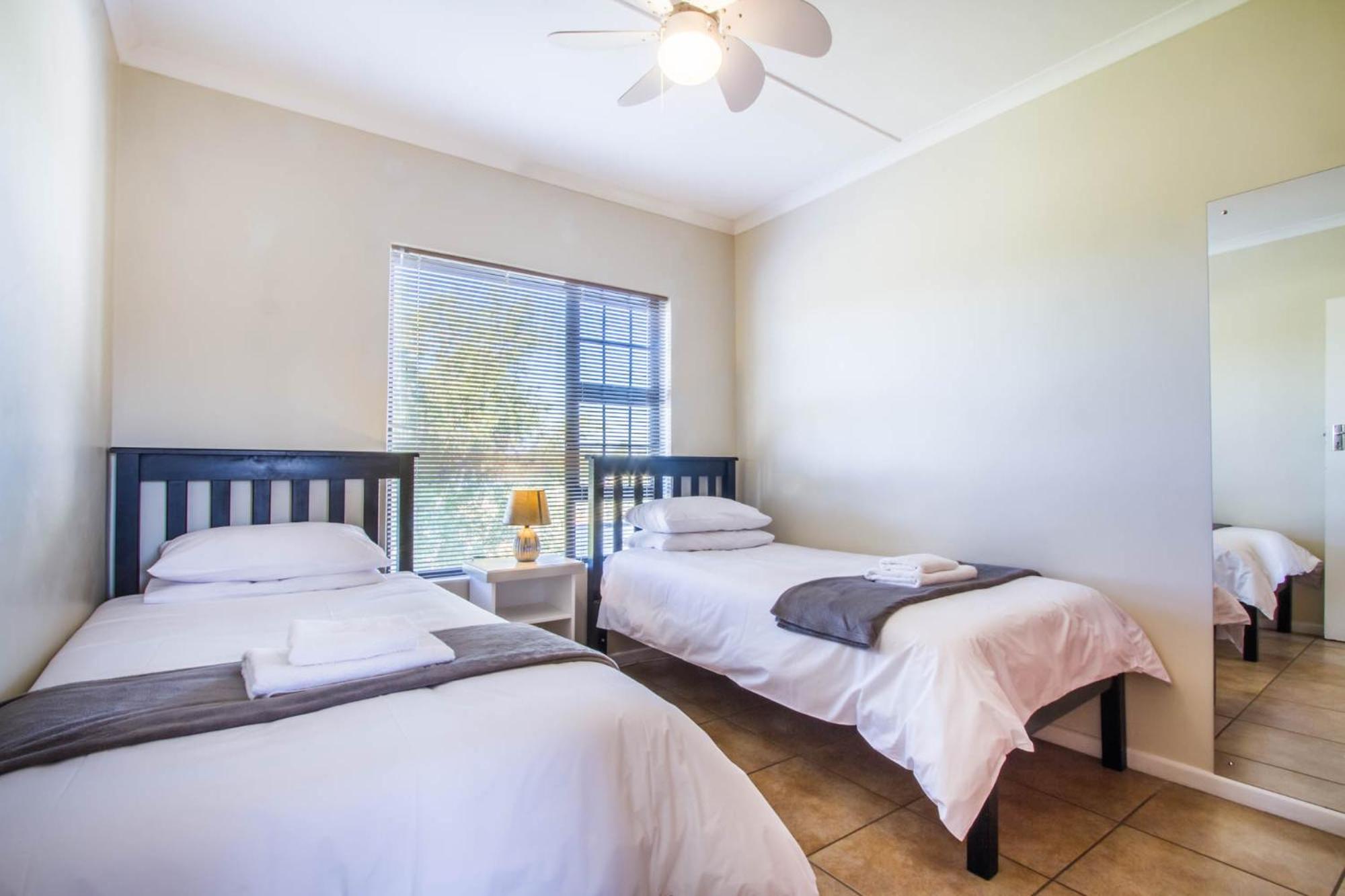 El Dorado Hotel And Self Catering Oudtshoorn Camera foto